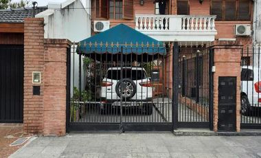 TRIPLEX VENTA RAMOS MEJIA SUR