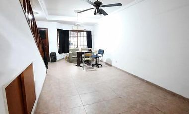 TRIPLEX VENTA RAMOS MEJIA SUR
