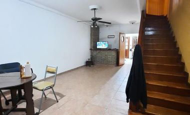 TRIPLEX VENTA RAMOS MEJIA SUR