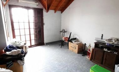 TRIPLEX VENTA RAMOS MEJIA SUR