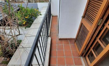 TRIPLEX VENTA RAMOS MEJIA SUR