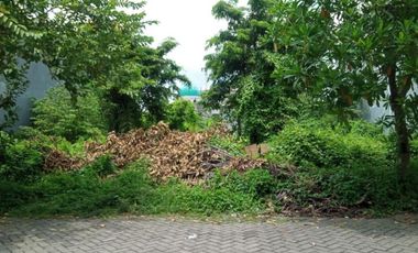 Tanah dijual di Jawa Timur, Surabaya