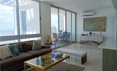 Se alquila apartamento en Coco del Mar, PH Panorama
