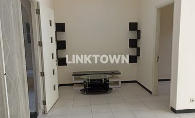 Disewakan Rumah Semifurnished di Pondok Tjandra Cluster Emerald