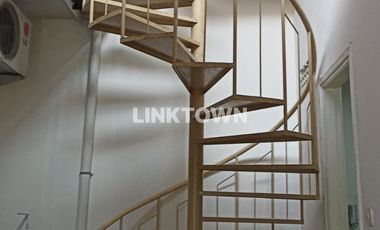 Disewakan Rumah Semifurnished di Pondok Tjandra Cluster Emerald