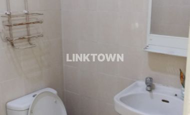 Disewakan Rumah Semifurnished di Pondok Tjandra Cluster Emerald