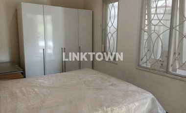 Disewakan Rumah Semifurnished di Pondok Tjandra Cluster Emerald