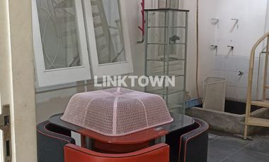 Disewakan Rumah Semifurnished di Pondok Tjandra Cluster Emerald