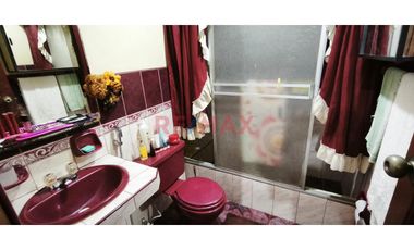Departamento Exclusivo En Venta De 128 M2 En La  Urb. Chacra Ríos Sur