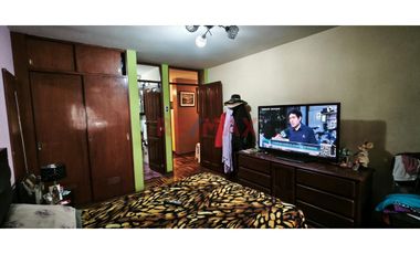 Departamento Exclusivo En Venta De 128 M2 En La  Urb. Chacra Ríos Sur