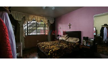 Departamento Exclusivo En Venta De 128 M2 En La  Urb. Chacra Ríos Sur
