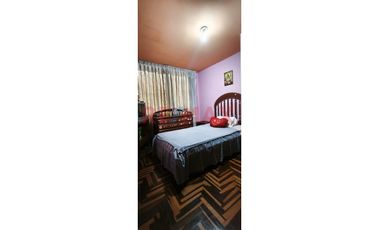 Departamento Exclusivo En Venta De 128 M2 En La  Urb. Chacra Ríos Sur