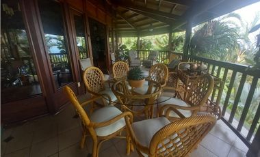 casa campestre venta yumbo