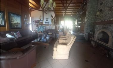 casa campestre venta yumbo