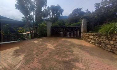 casa campestre venta yumbo