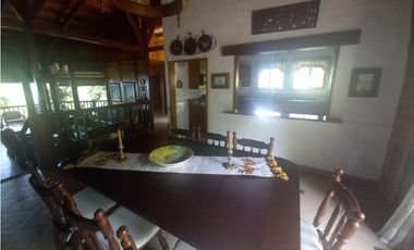 casa campestre venta yumbo