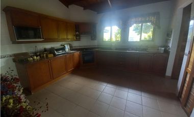 casa campestre venta yumbo