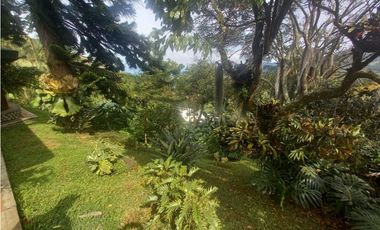 casa campestre venta yumbo