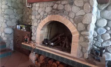 casa campestre venta yumbo