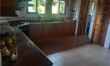 casa campestre venta yumbo