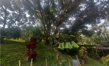 casa campestre venta yumbo