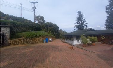 casa campestre venta yumbo