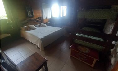 casa campestre venta yumbo