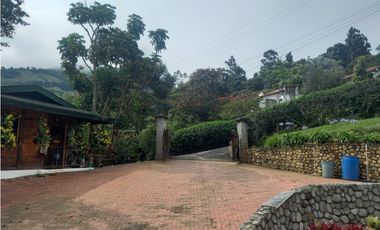 casa campestre venta yumbo