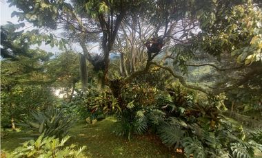 casa campestre venta yumbo