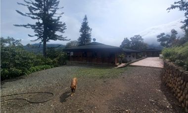 casa campestre venta yumbo