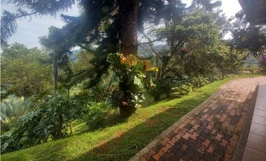 casa campestre venta yumbo