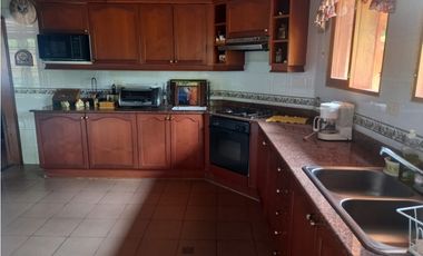 casa campestre venta yumbo