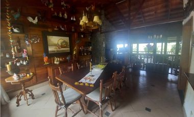 casa campestre venta yumbo