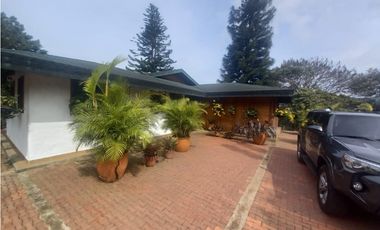 casa campestre venta yumbo