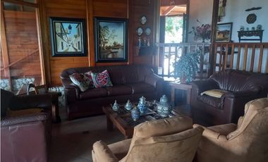 casa campestre venta yumbo