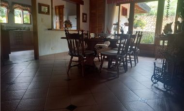 casa campestre venta yumbo