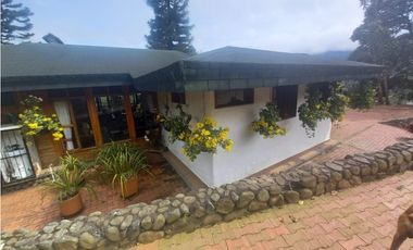 casa campestre venta yumbo