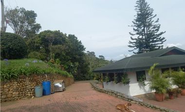 casa campestre venta yumbo