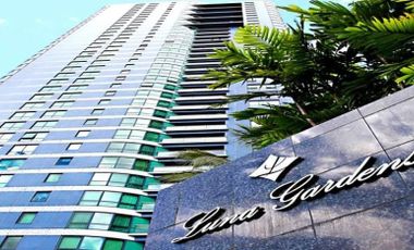 Rush Condominium for Sale 3 bedrooms: 3BR Flat Condo for Sale in Luna Gardens Rockwell Center Makati