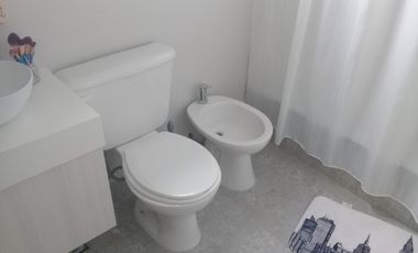 Semipiso en venta en Quilmes Oeste Centro