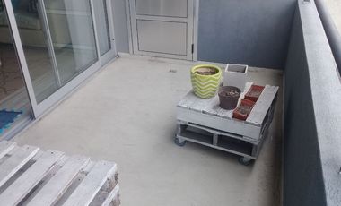 Semipiso en venta en Quilmes Oeste Centro