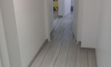 Semipiso en venta en Quilmes Oeste Centro
