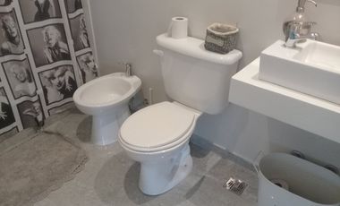 Semipiso en venta en Quilmes Oeste Centro