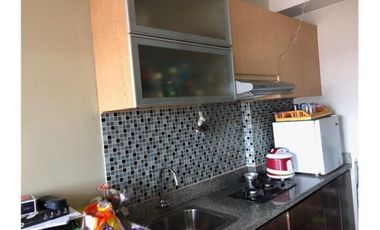 Apartemen Gateway Pasteur Bandung
