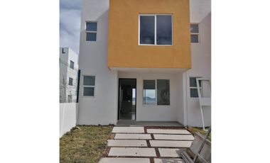 Casa en Venta Terrazas Quinceo Morelia, Niquel $2,086,000