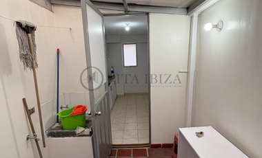 casa en venta en villa del rosario. Cod V3069