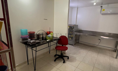 casa en venta en villa del rosario. Cod V3069