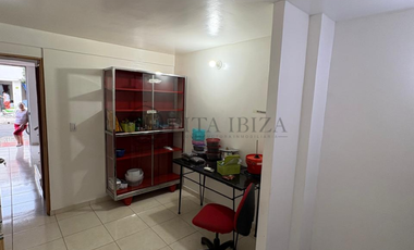 casa en venta en villa del rosario. Cod V3069
