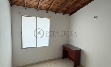 casa en venta en villa del rosario. Cod V3069