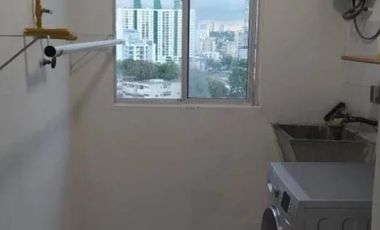 ALQUILER APARTAMENTO CARRASQUILLA